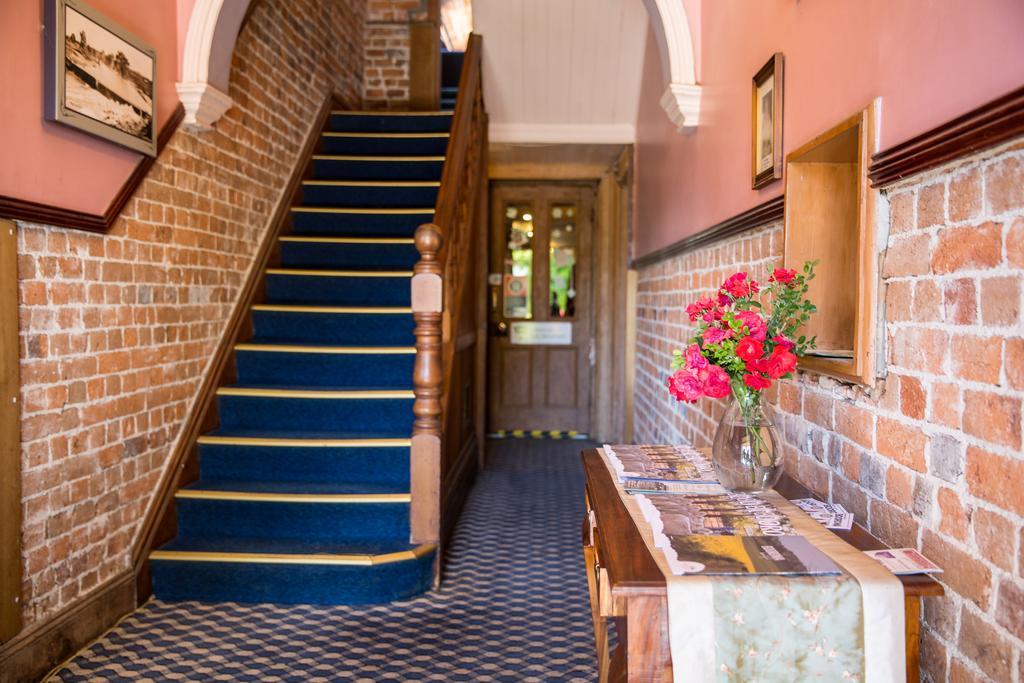 Boorowa Hotel Eksteriør billede