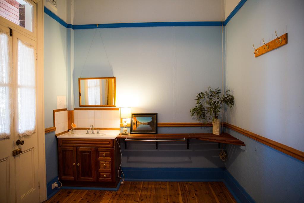 Boorowa Hotel Eksteriør billede