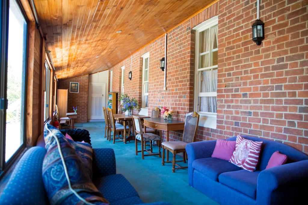 Boorowa Hotel Eksteriør billede