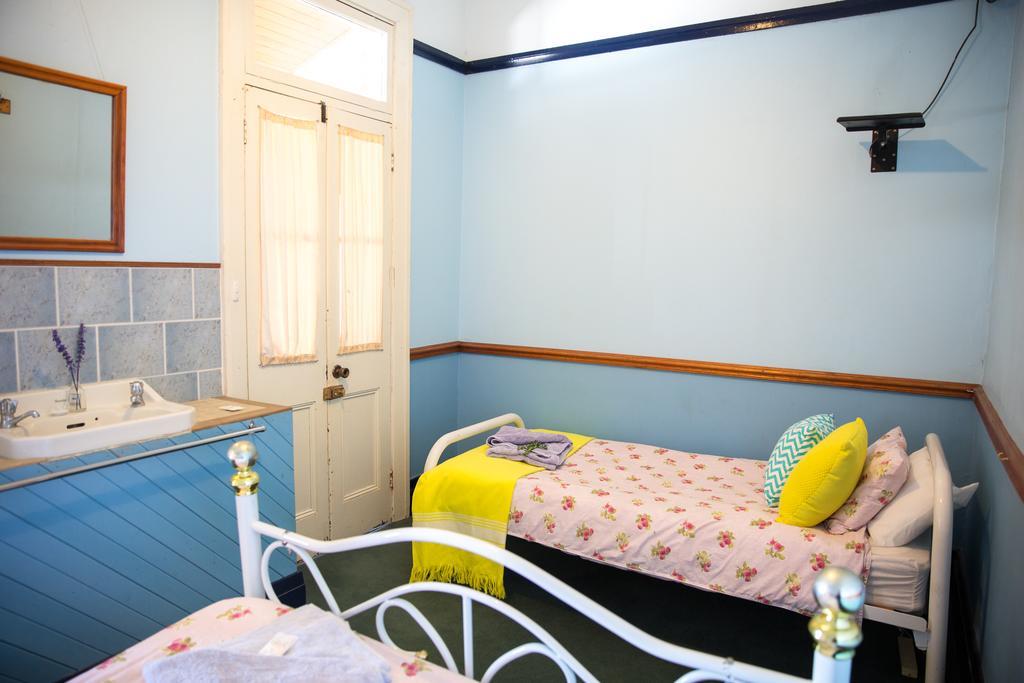 Boorowa Hotel Eksteriør billede