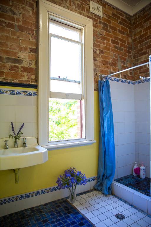 Boorowa Hotel Eksteriør billede