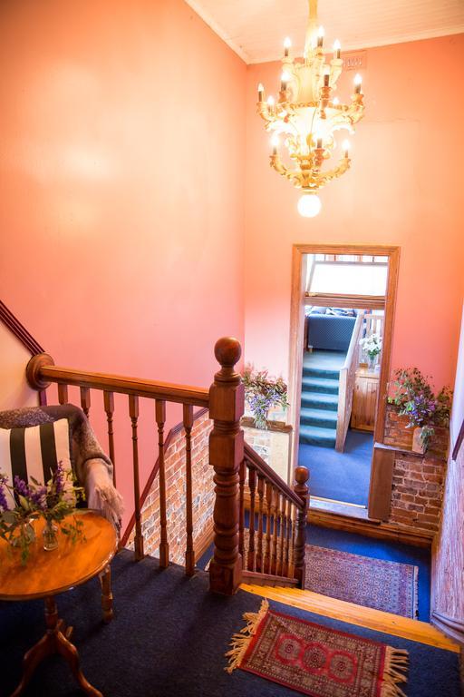Boorowa Hotel Eksteriør billede