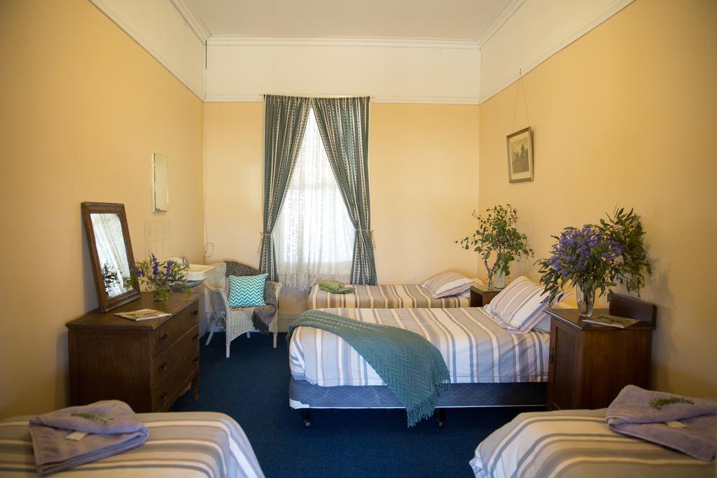 Boorowa Hotel Eksteriør billede