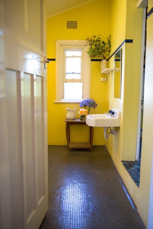 Boorowa Hotel Eksteriør billede