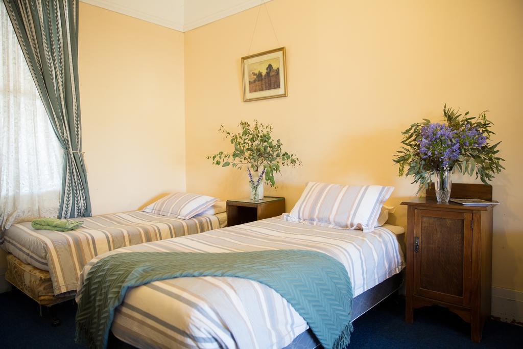 Boorowa Hotel Eksteriør billede