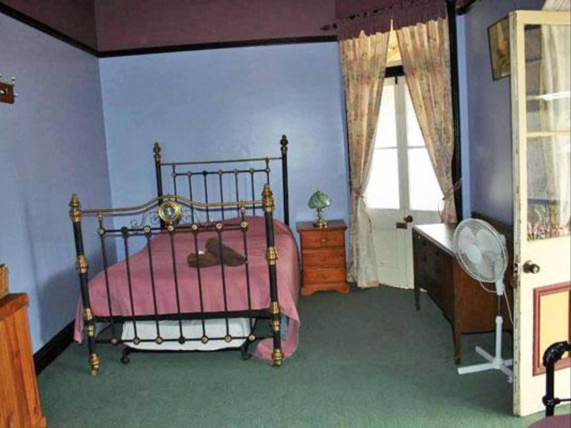 Boorowa Hotel Eksteriør billede